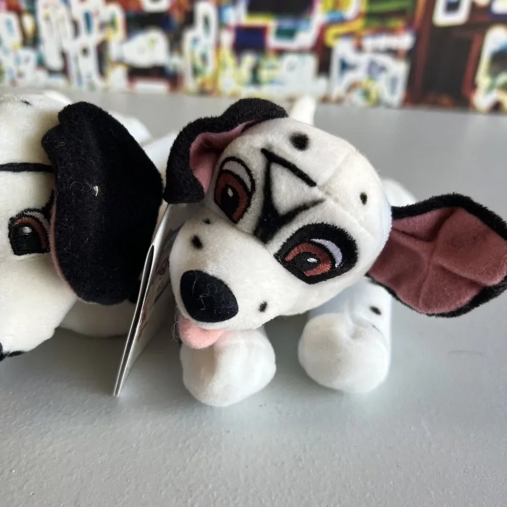 Disney 101 dalmatians